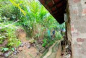 land for sale in දෙනියාය