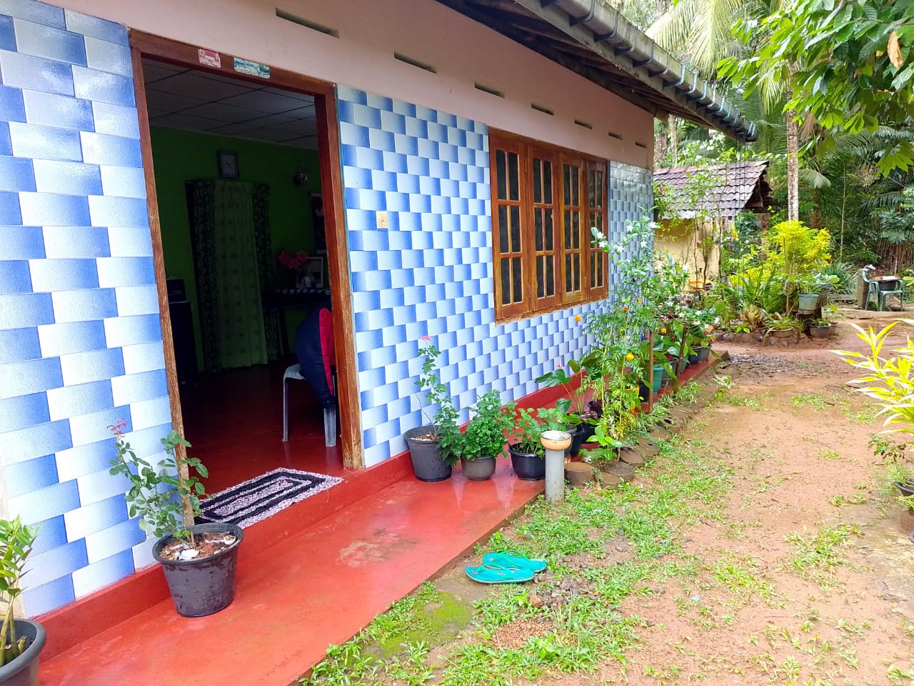 land for sale in දෙනියාය