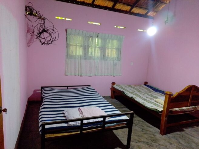 land for sale in දෙනියාය