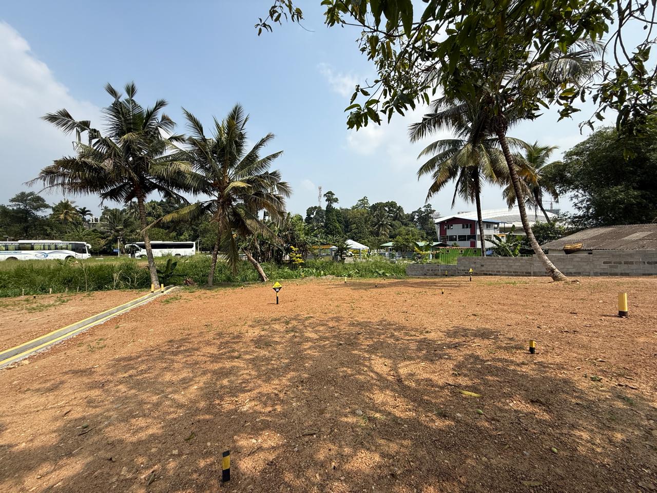 Land for Sale Kottawa