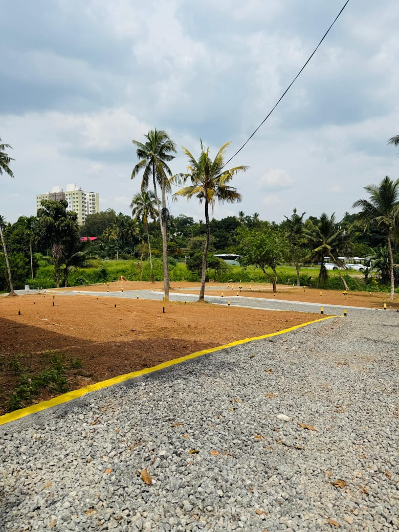 Land for Sale Kottawa