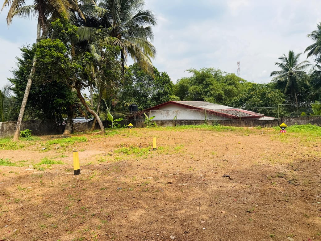 Land for Sale Kottawa