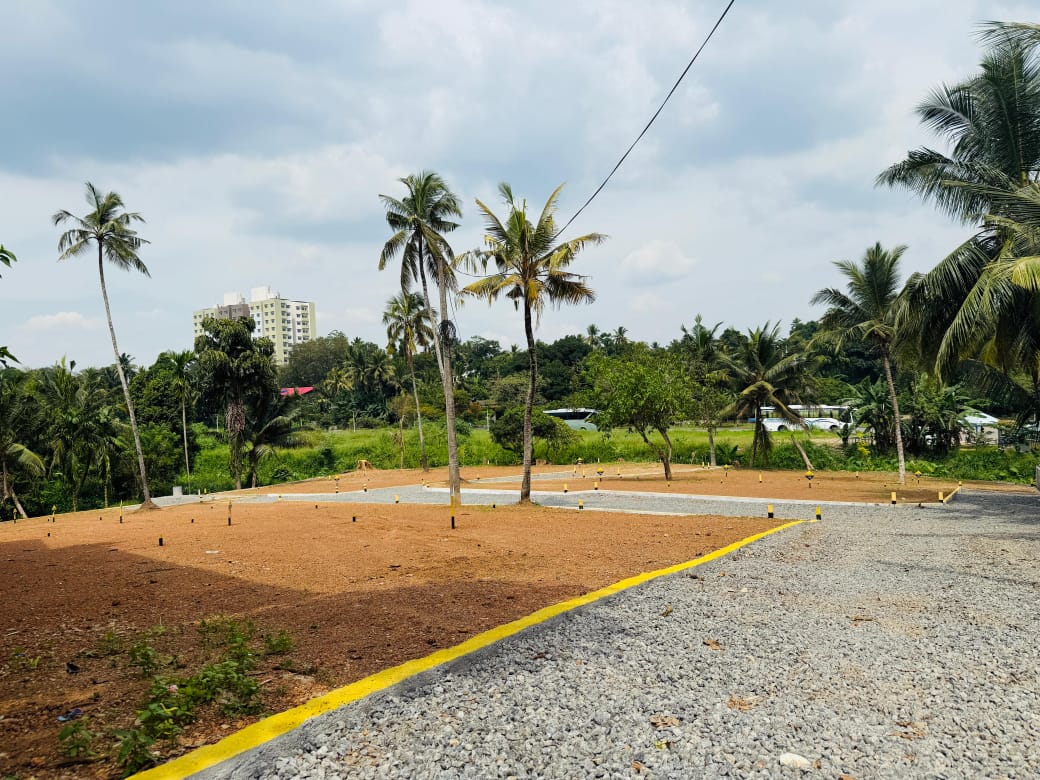 Land for Sale Kottawa