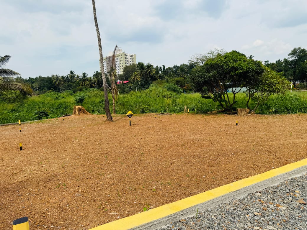 Land for Sale Kottawa