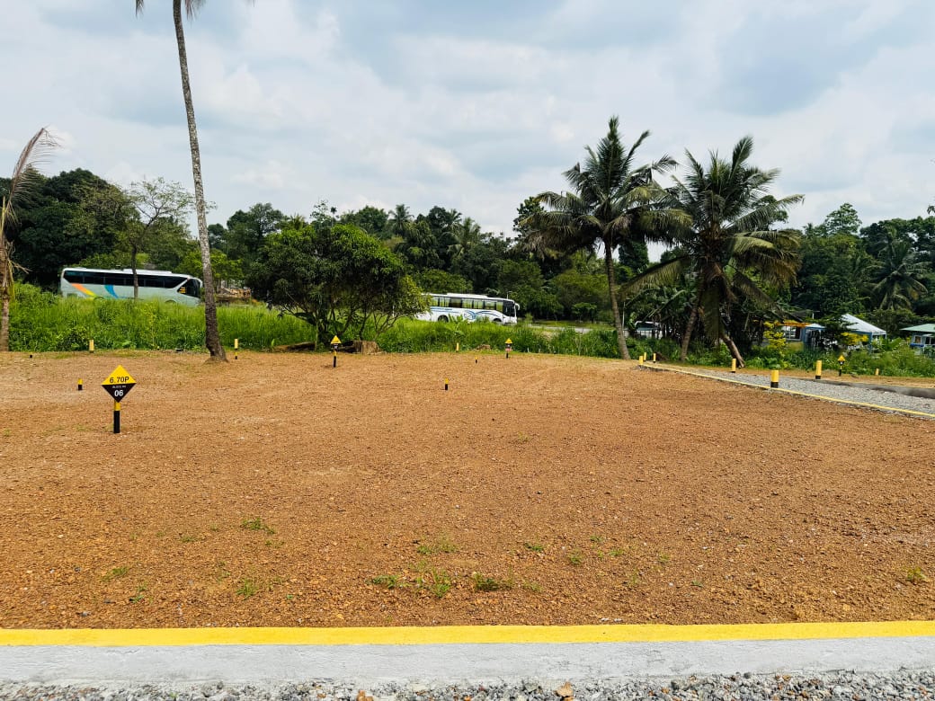 Land for Sale Kottawa