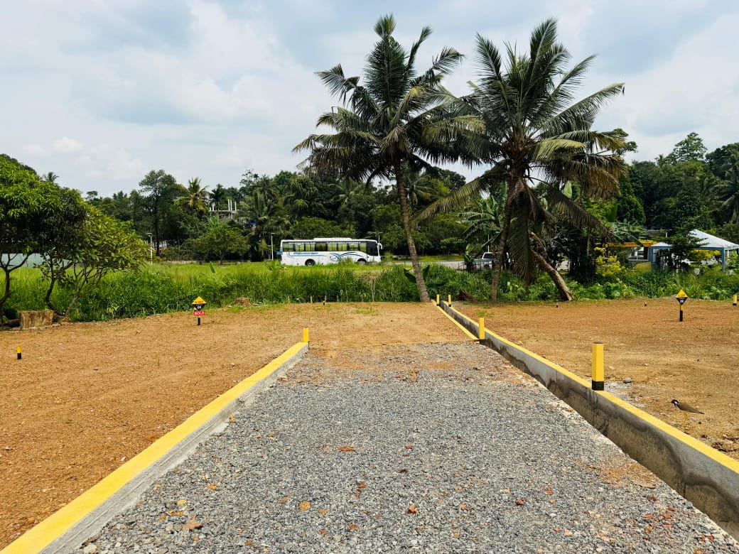 Land for Sale Kottawa