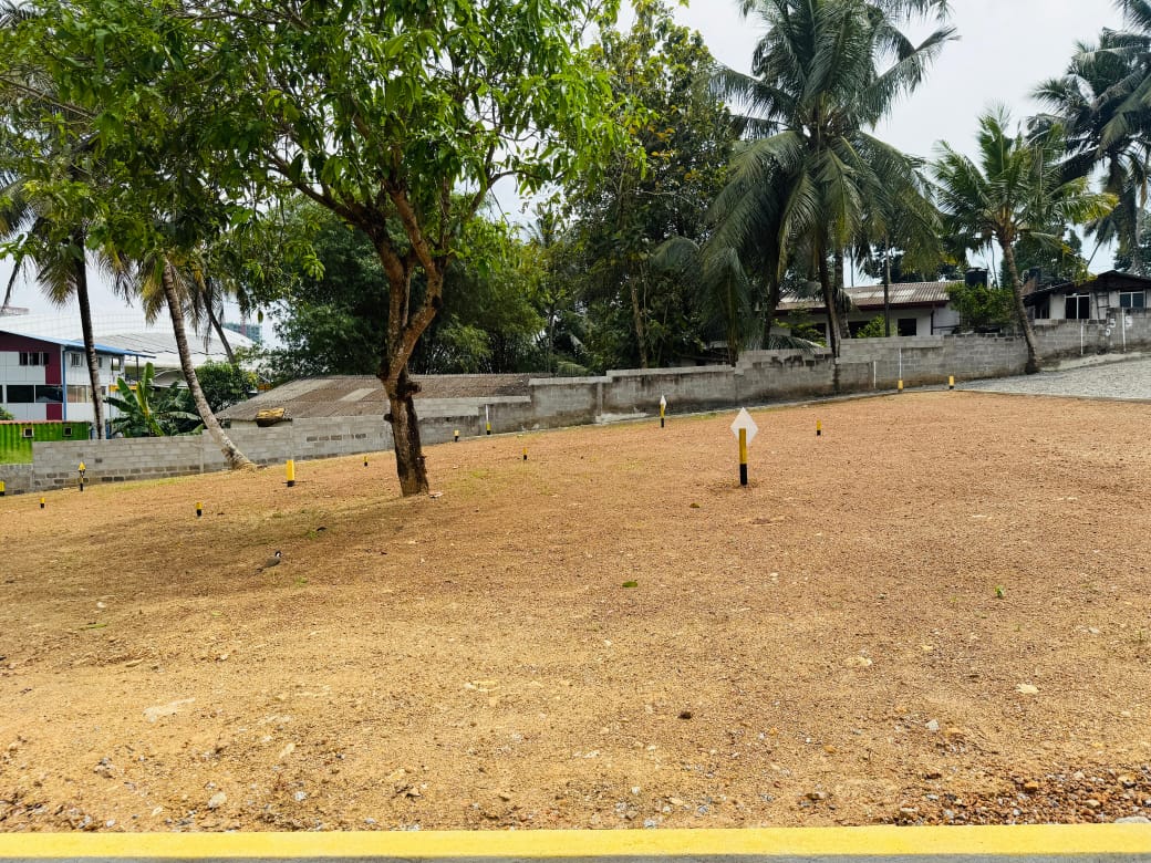 Land for Sale Kottawa
