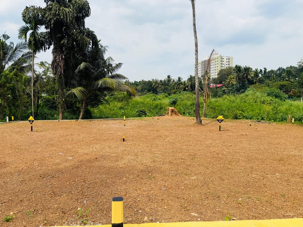 Land for Sale Kottawa