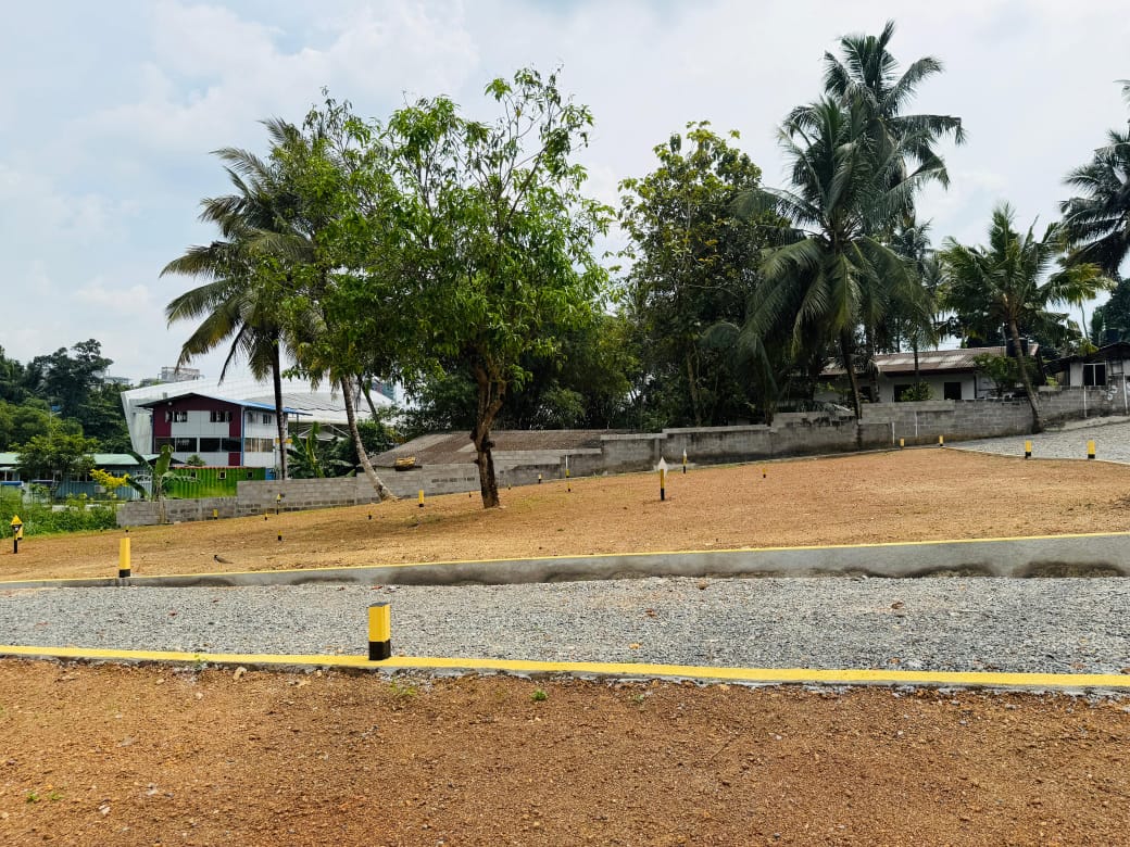 Land for Sale Kottawa