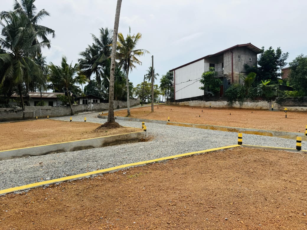 Land for Sale Kottawa