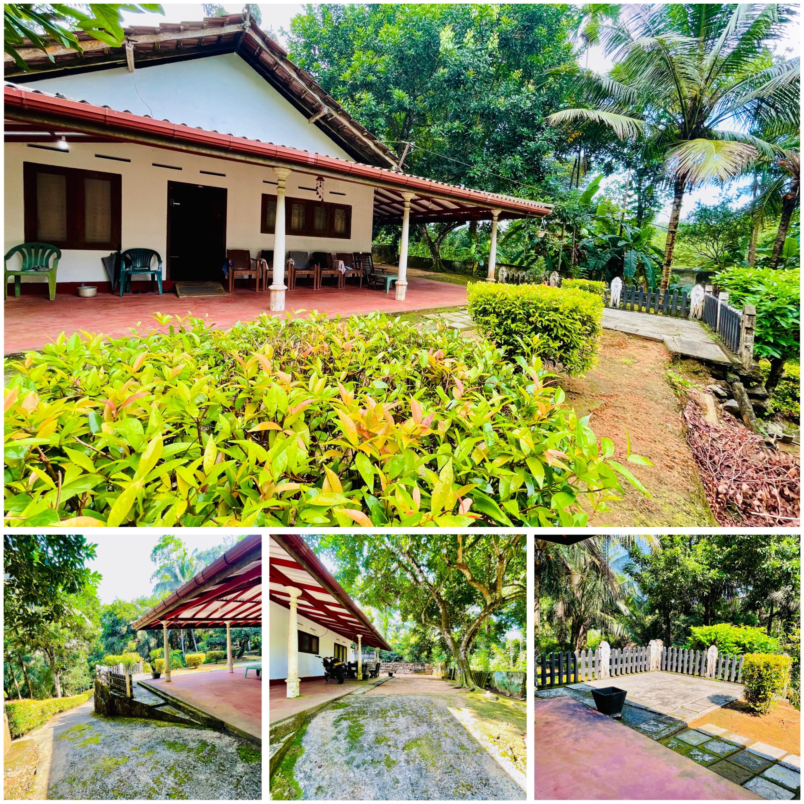 House with Land for Sale Galle