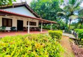 House with Land for Sale Galle