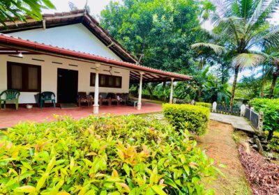 House with Land for Sale Galle