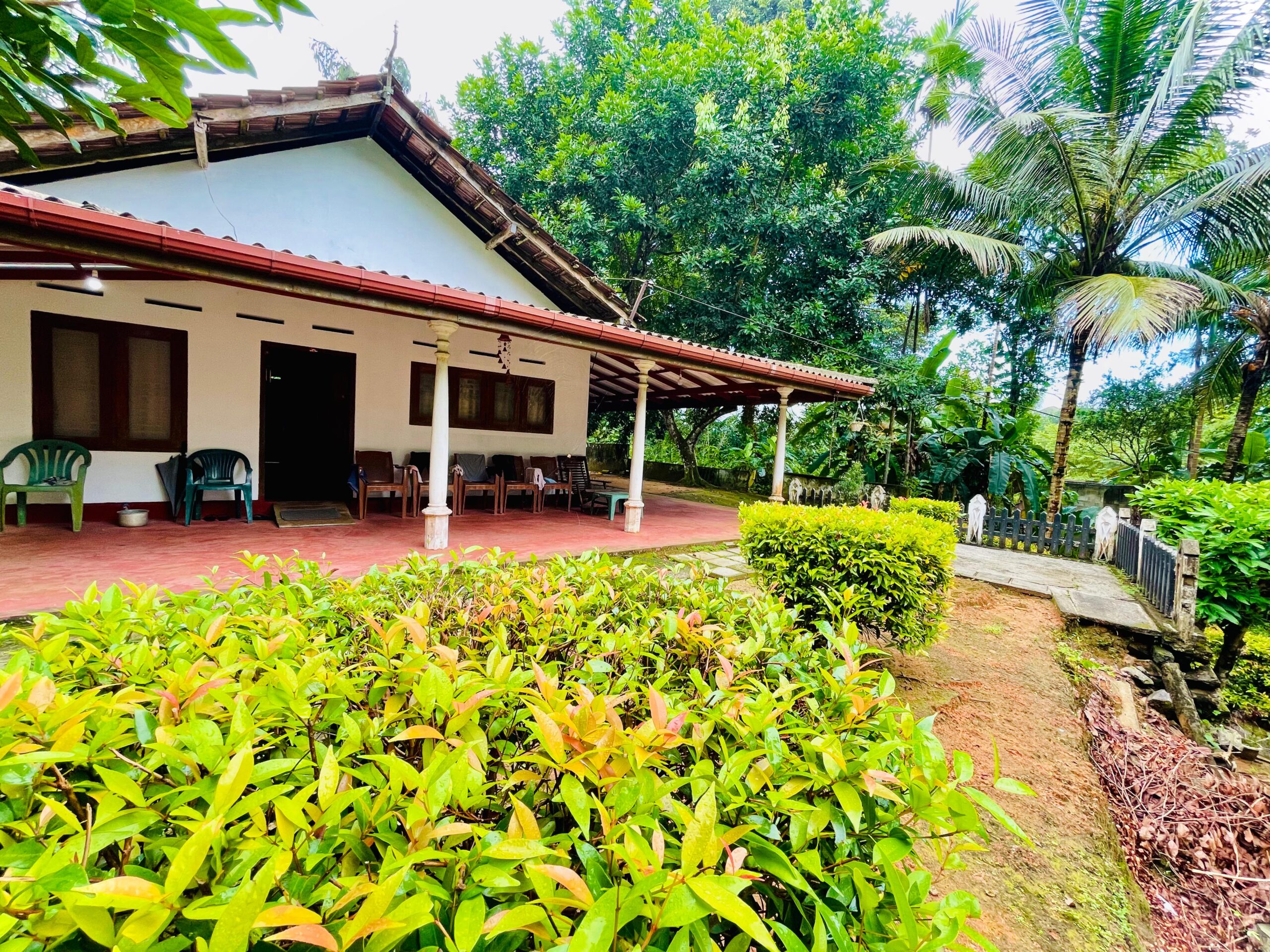 House with Land for Sale Galle