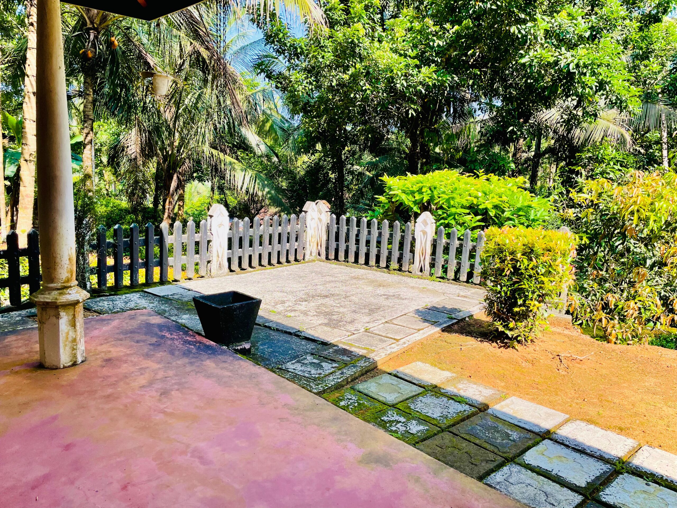 House with Land for Sale Galle
