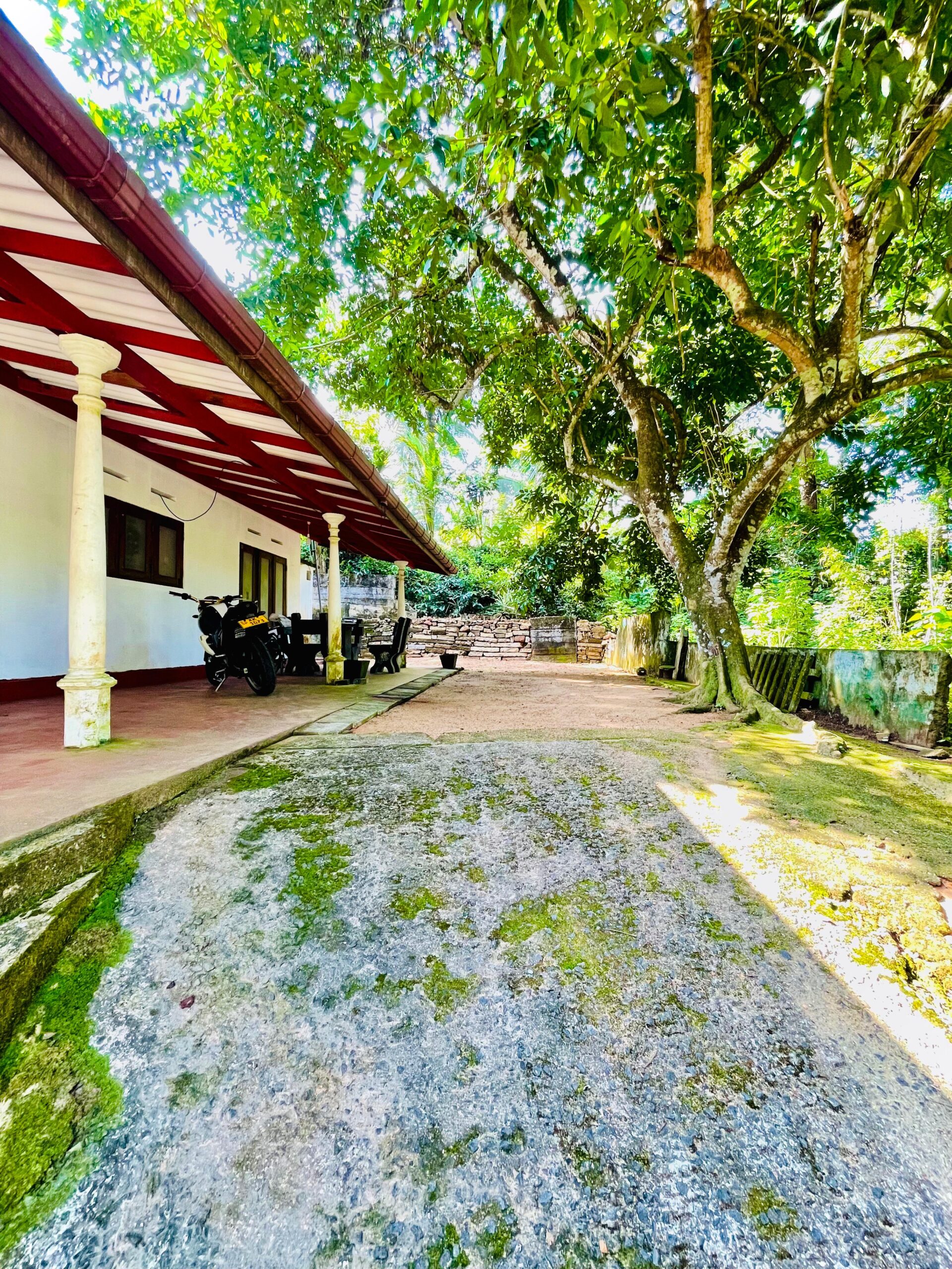 House with Land for Sale Galle