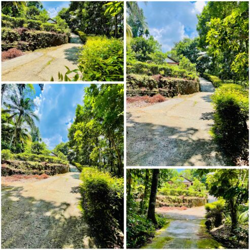House with Land for Sale Galle