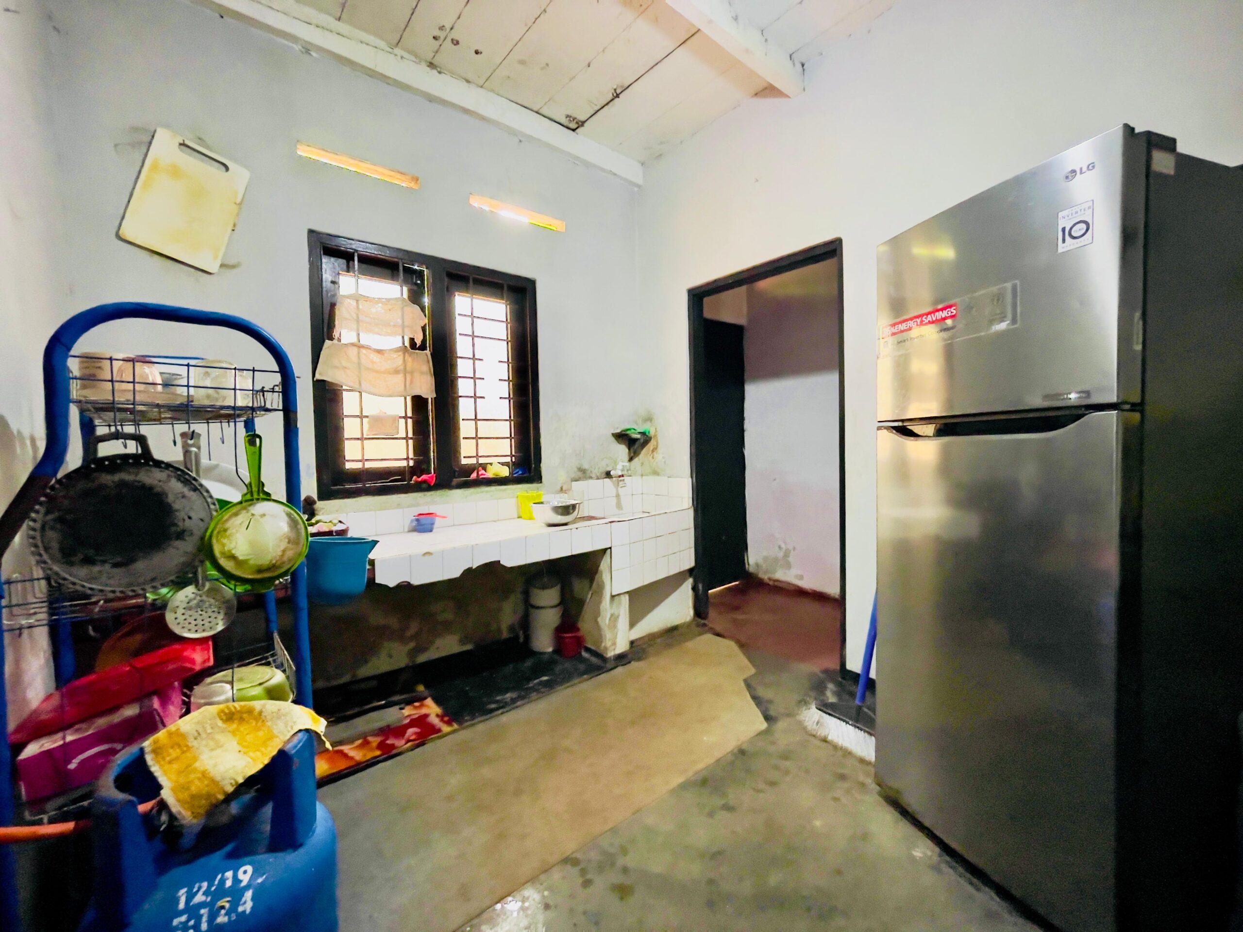 House with Land for Sale Galle