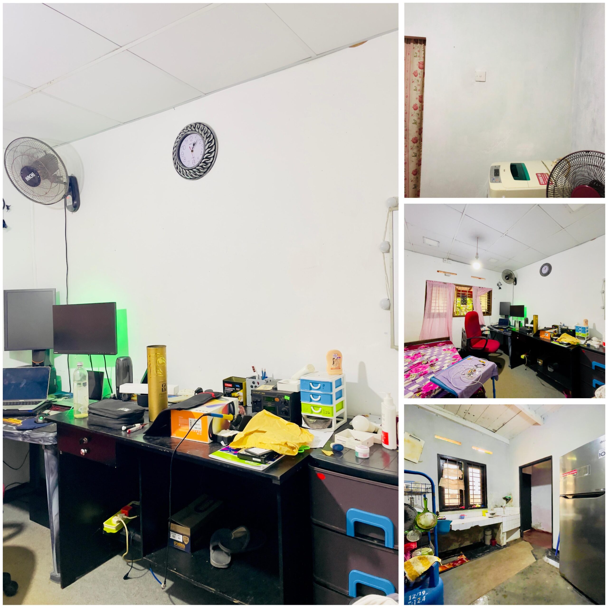 House with Land for Sale Galle