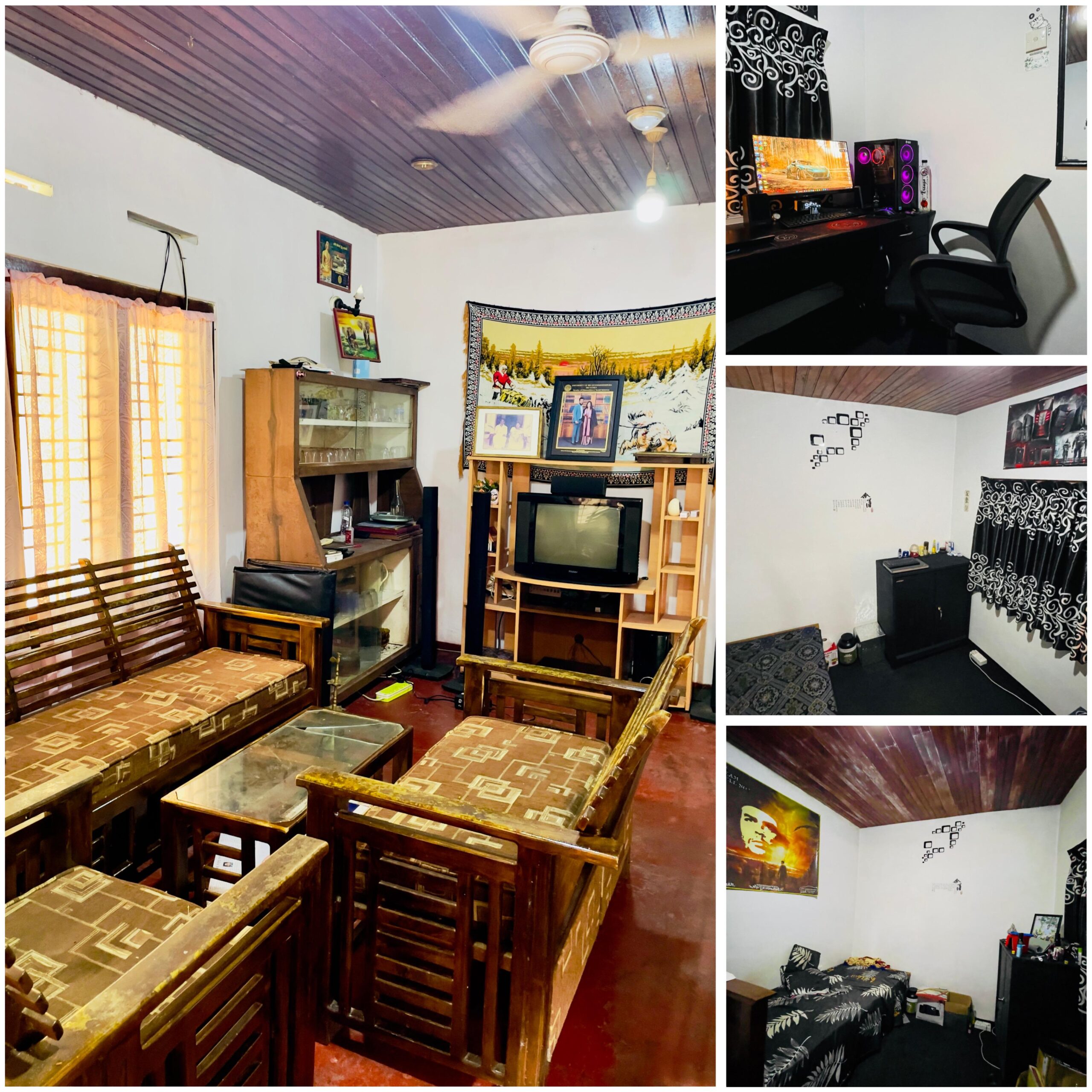 House with Land for Sale Galle