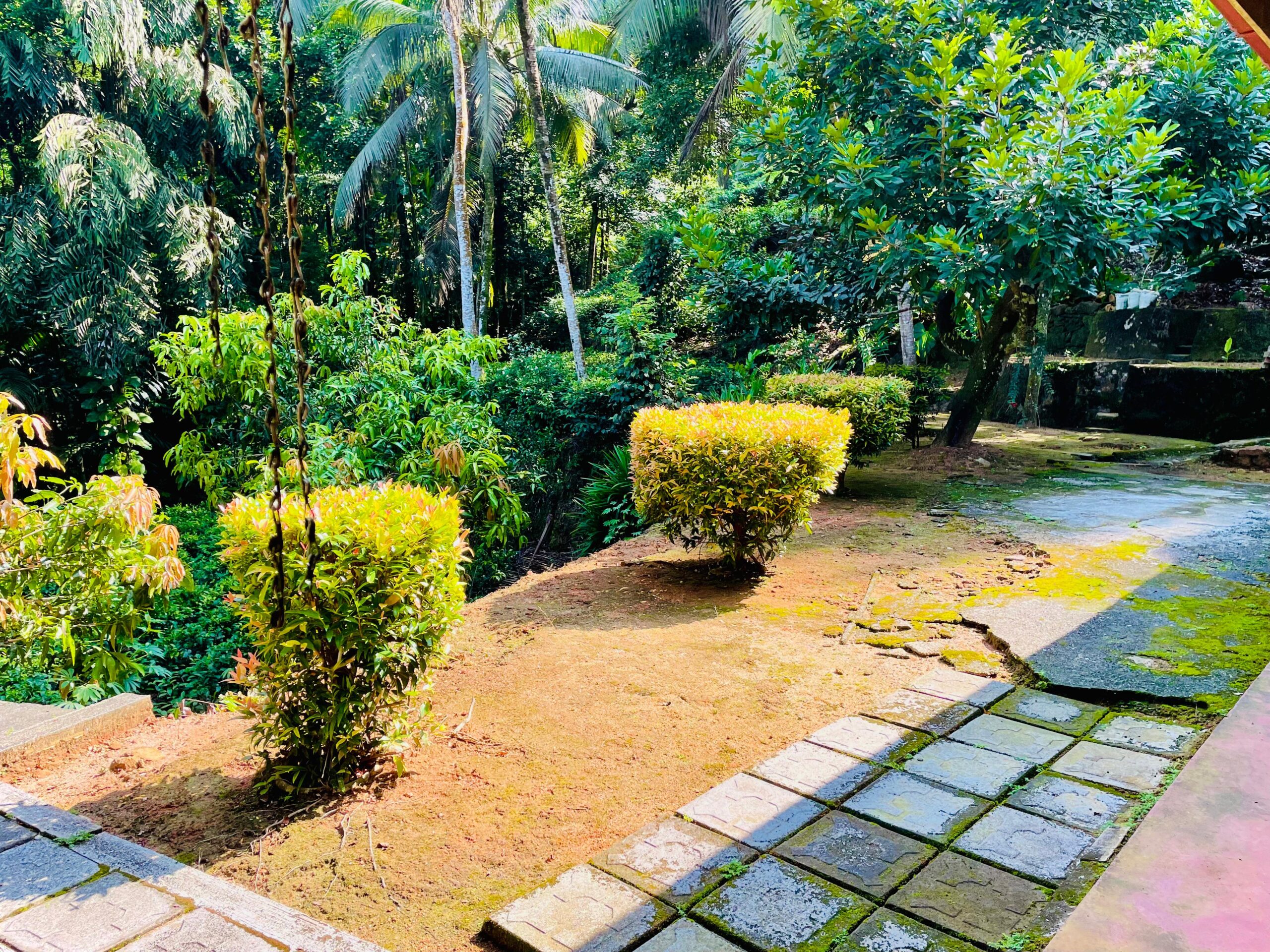 House with Land for Sale Galle