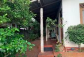 15 Perches Land with Old House for Sale – Embuldeniya