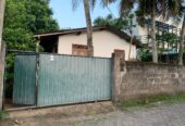 15 Perches Land with Old House for Sale – Embuldeniya