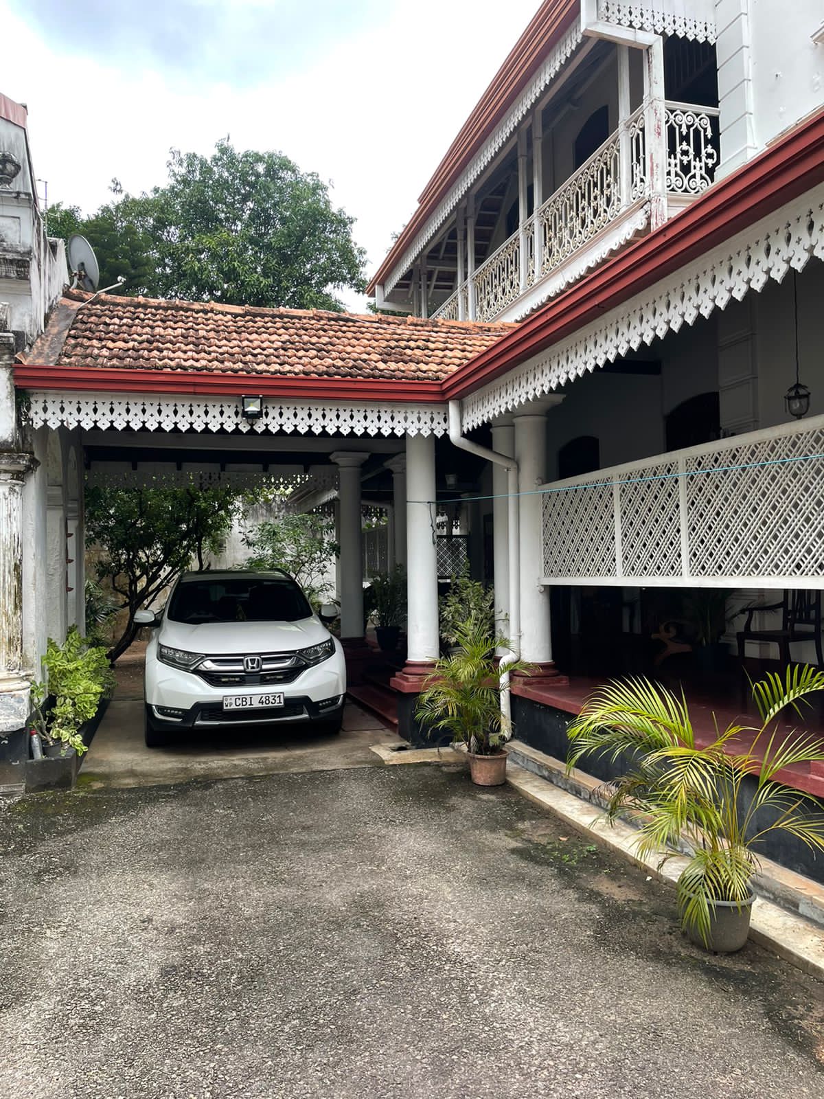 House for Sale in Colombo 07