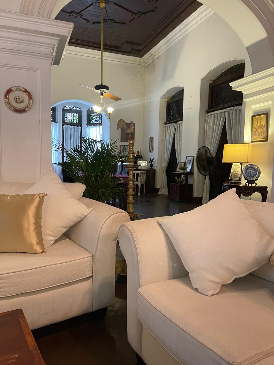House for Sale in Colombo 07