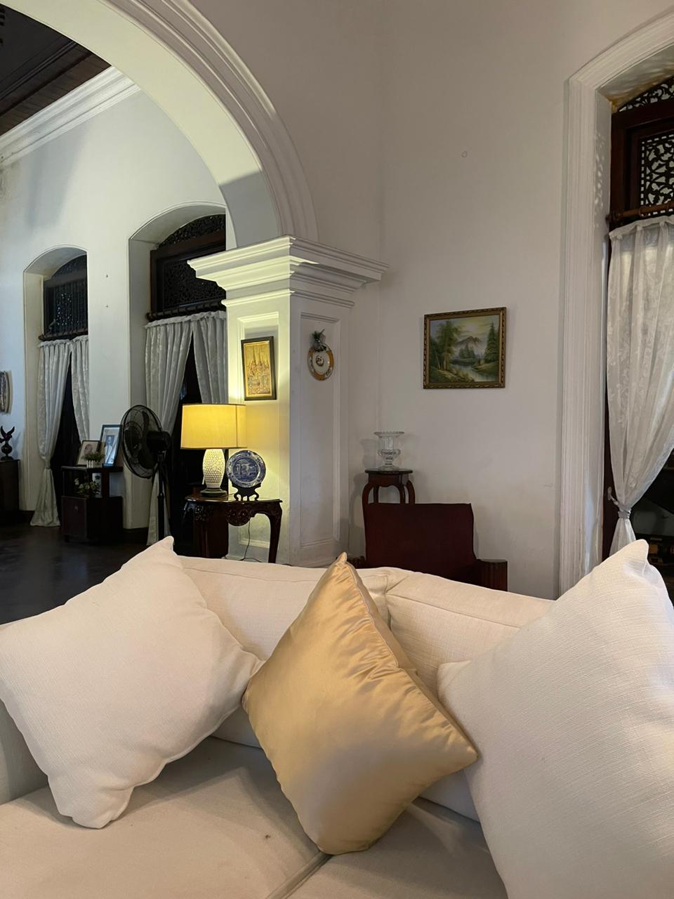 House for Sale in Colombo 07