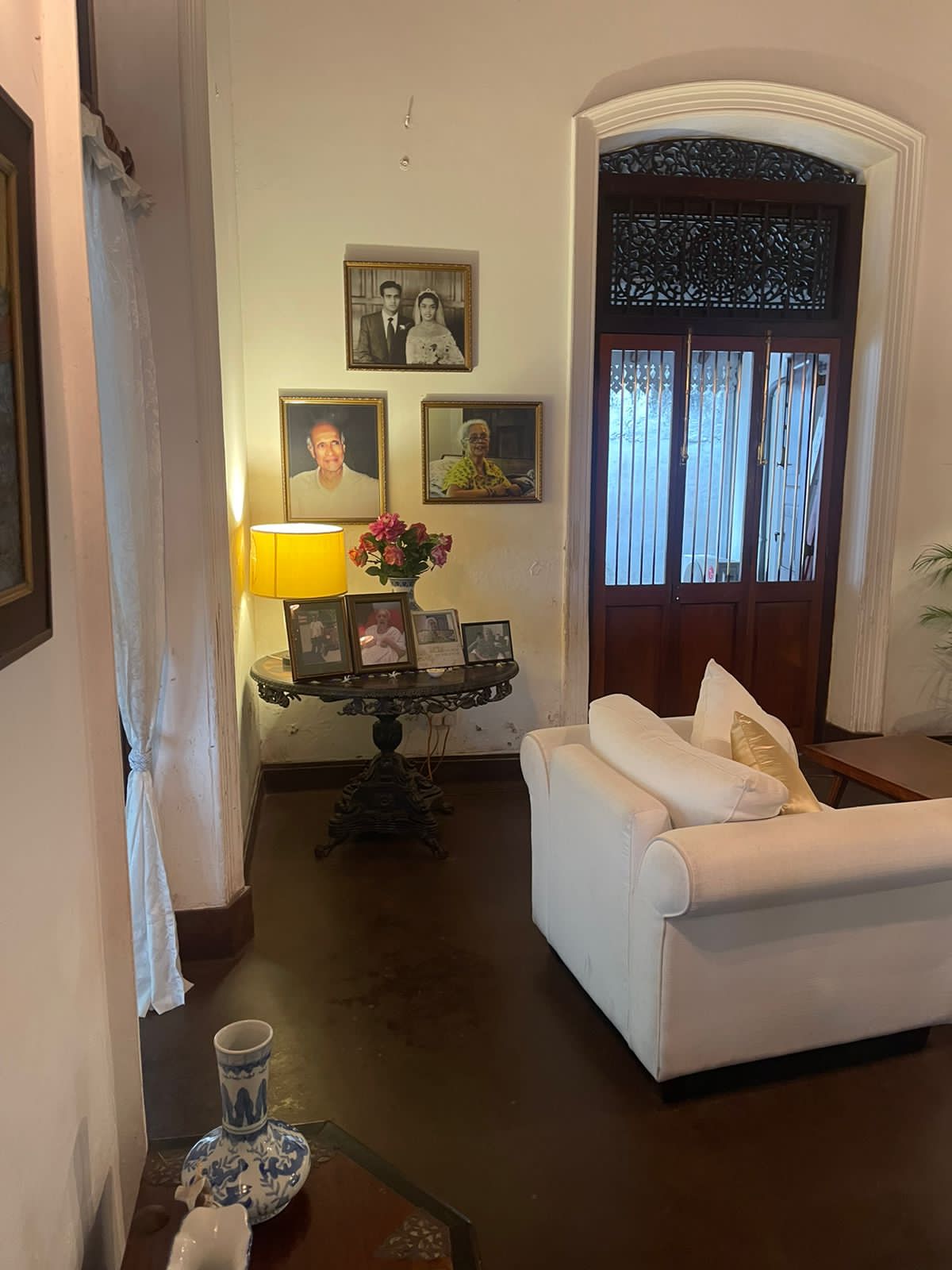House for Sale in Colombo 07