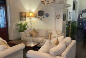 House for Sale in Colombo 07
