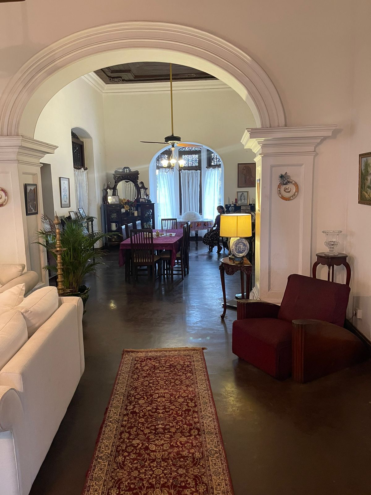 House for Sale in Colombo 07