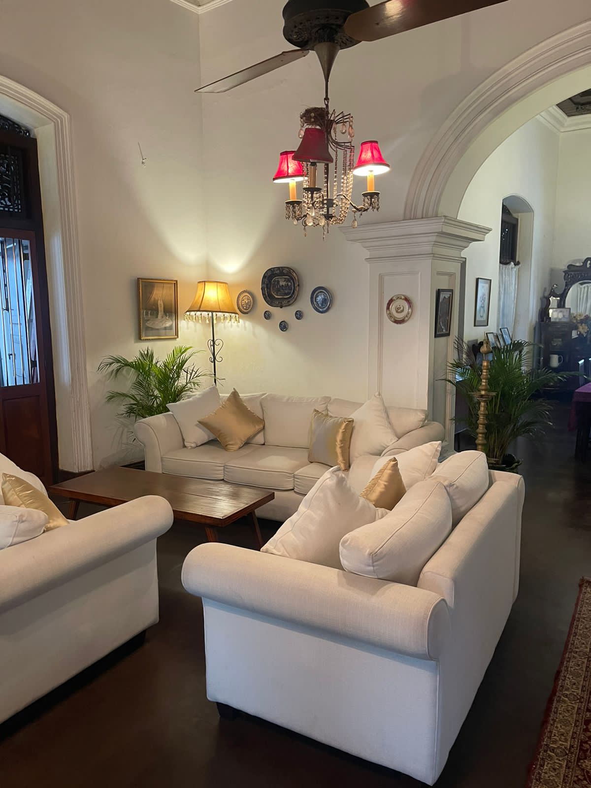 House for Sale in Colombo 07