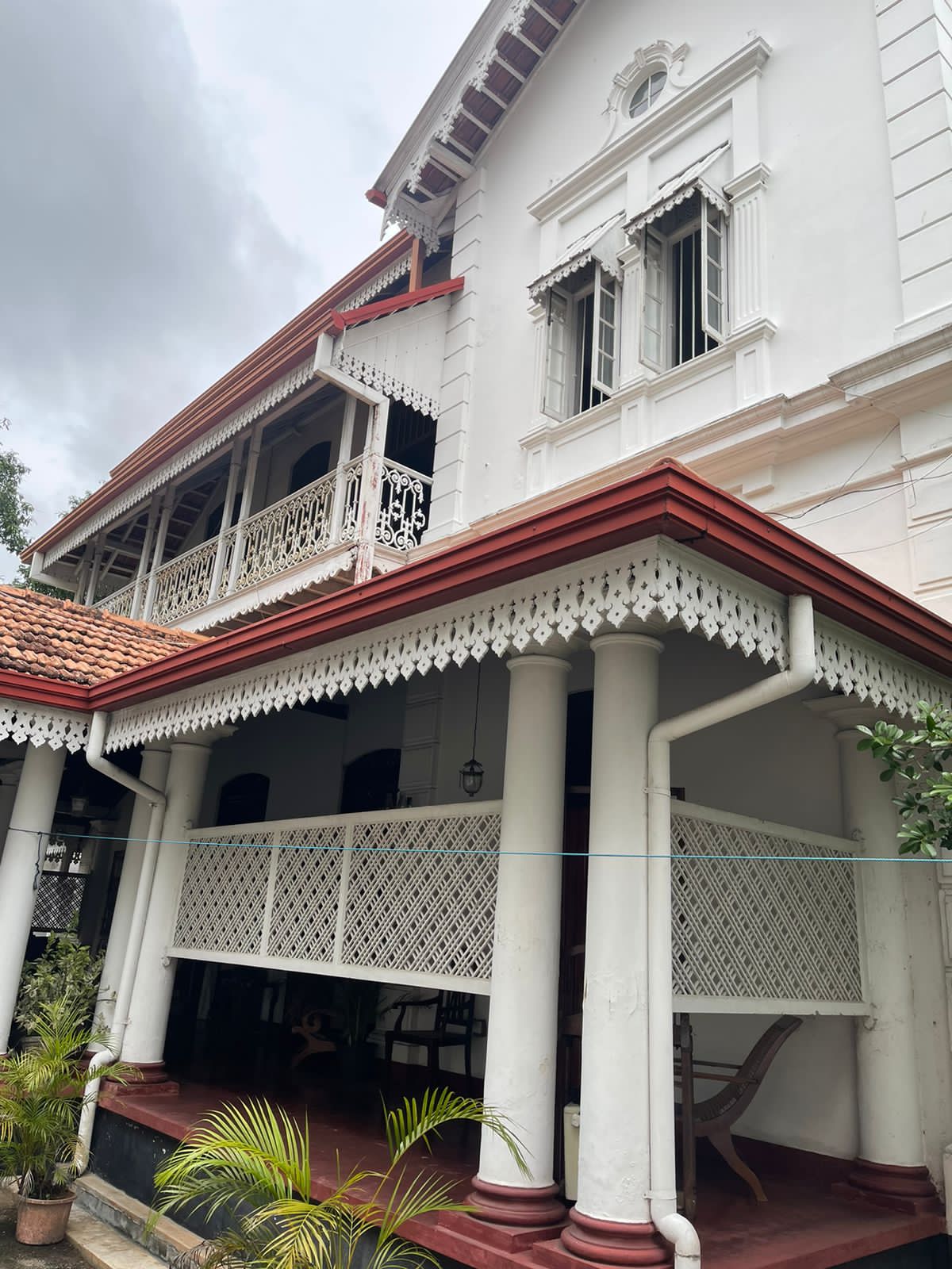 House for Sale in Colombo 07