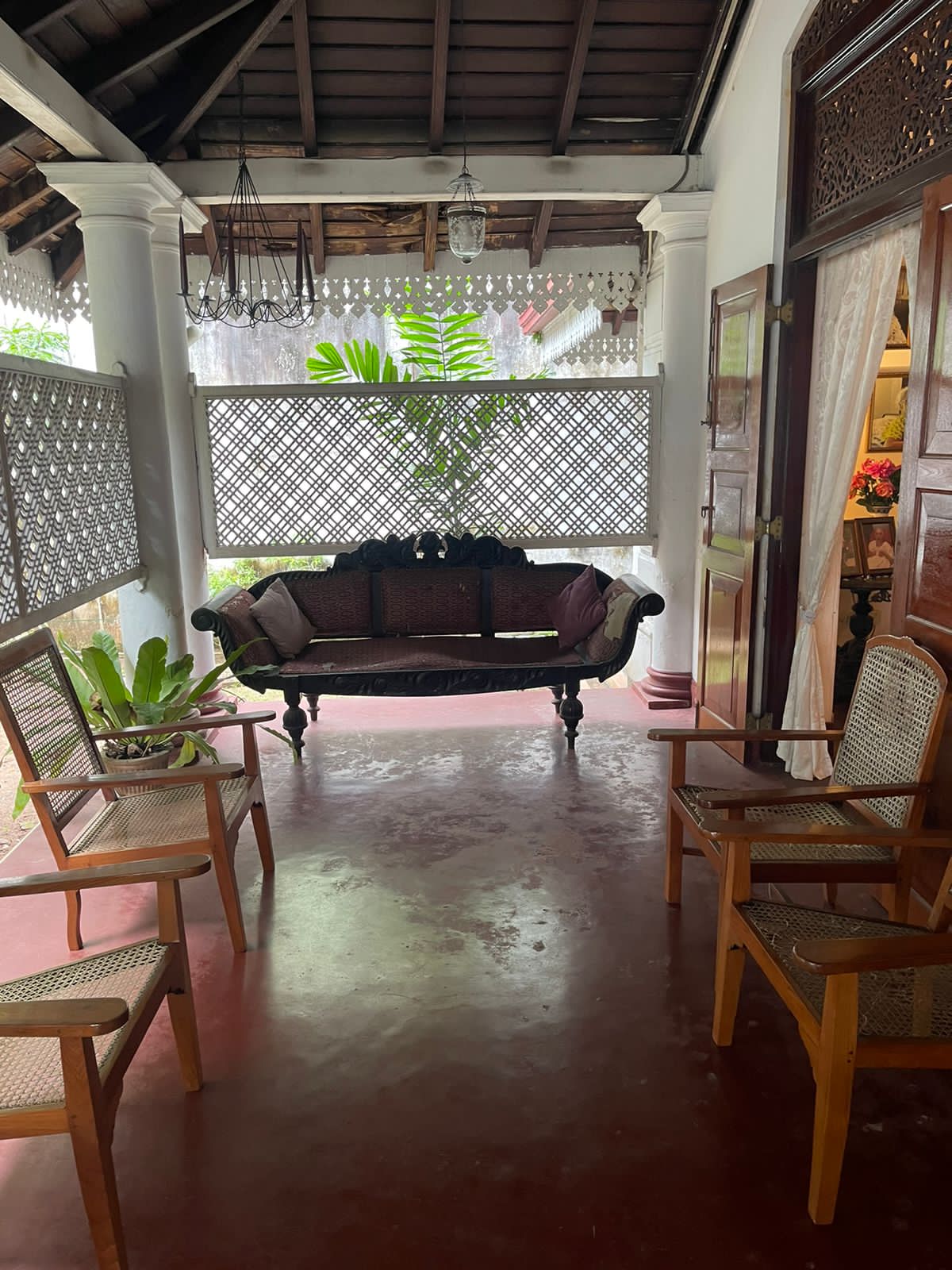 House for Sale in Colombo 07