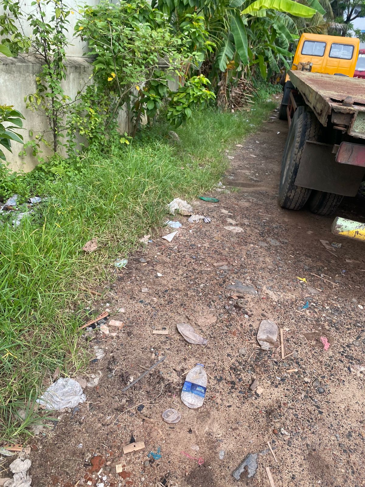 Land for Sale in Wattala