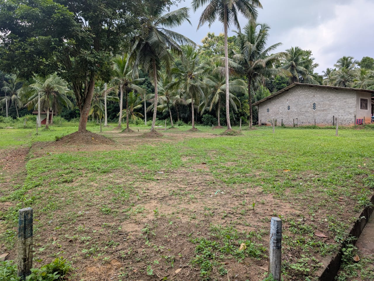 Land for Sale in West Weliweriya