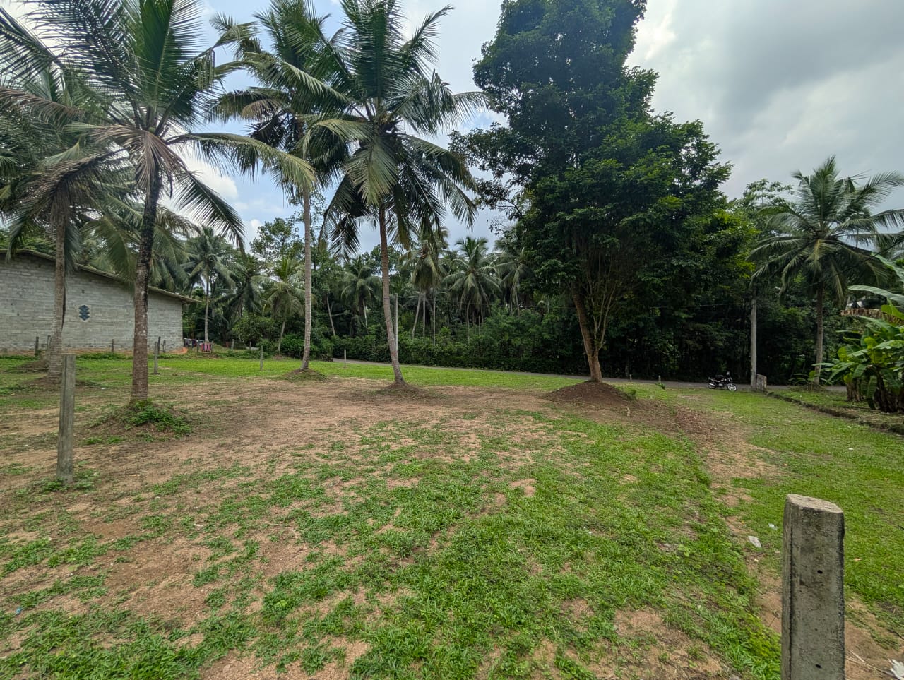 Land for Sale in West Weliweriya