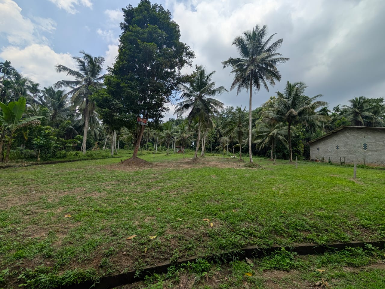 Land for Sale in West Weliweriya