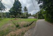 Land for Sale in West Weliweriya