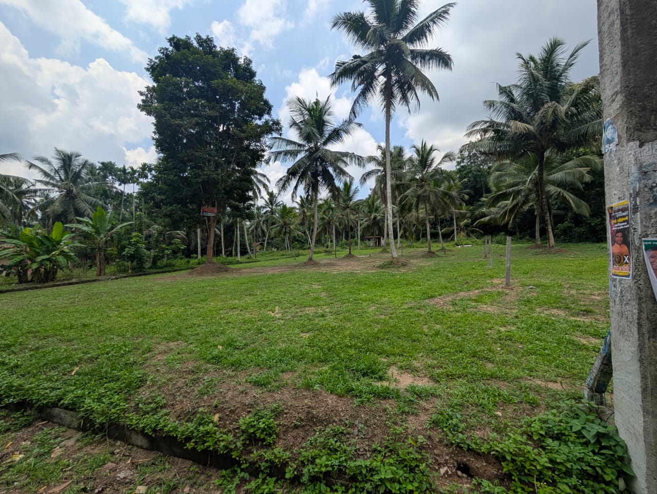 Land for Sale in West Weliweriya