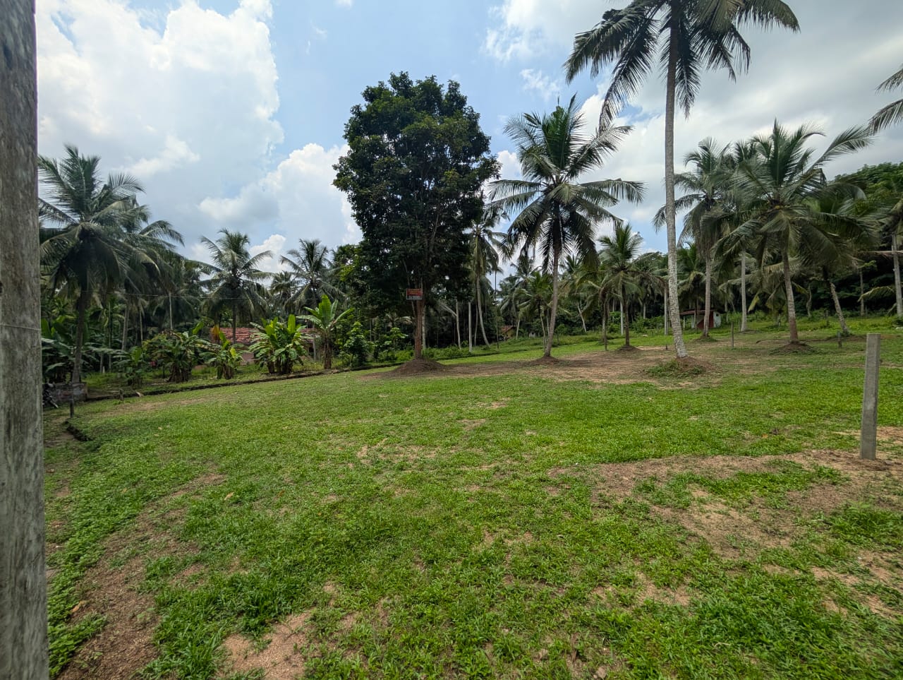 Land for Sale in West Weliweriya