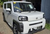 Daihatsu TAFT 2024
