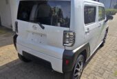 Daihatsu TAFT 2024
