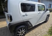 Daihatsu TAFT 2024