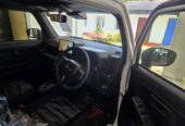 Daihatsu TAFT 2024