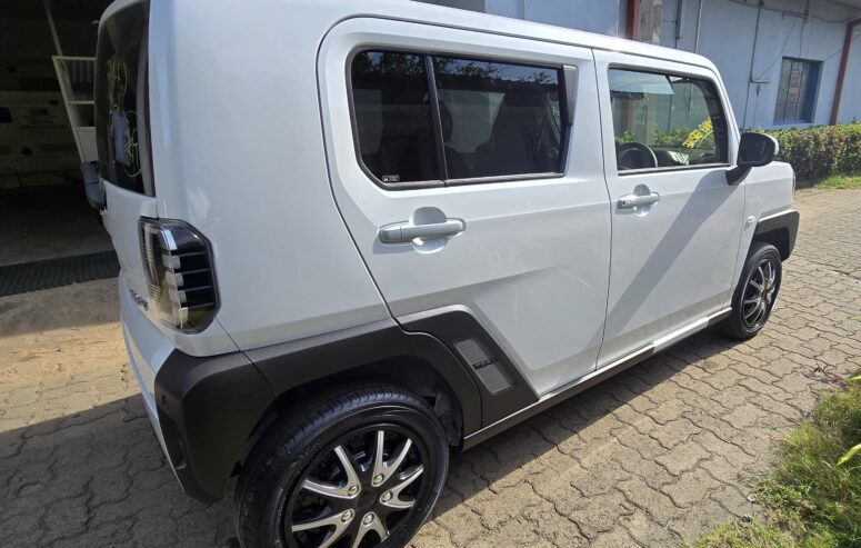 Daihatsu TAFT 2024