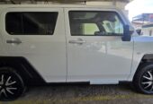 Daihatsu TAFT 2024
