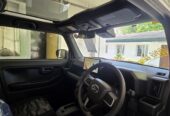 Daihatsu TAFT 2024